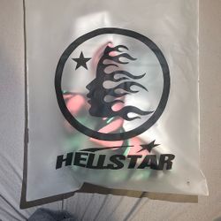 Hellstar Shirt 