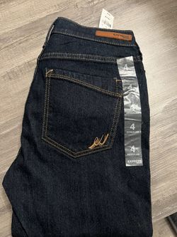 Express Jeans
