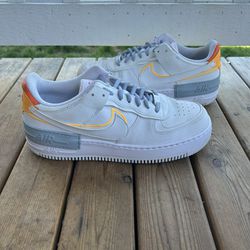 Air Force 1 Shadow “Be Kind” Size 12