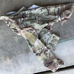 OCP top, Size Large-Short