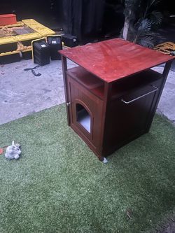 Pet house