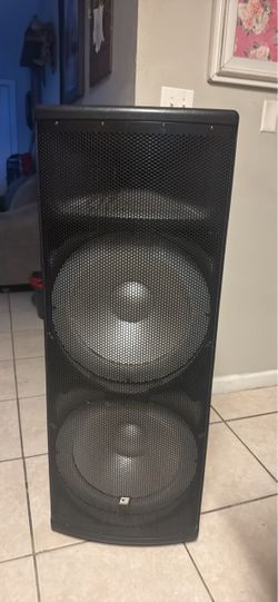 Edison Professional M-8000