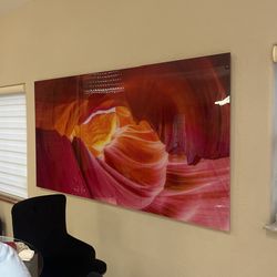 art walk 3 piece custom