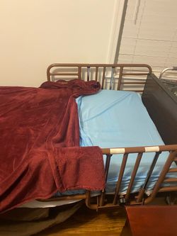Hospital Bed