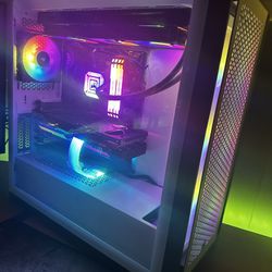 Gaming Pc For Sell