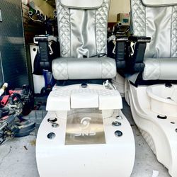 Pedicure Chairs For Sale