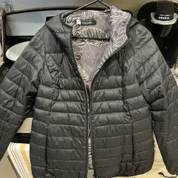 Volcolm Women’s Parka