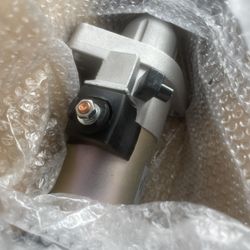 New Starter Honda CRV 2003