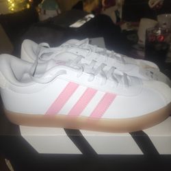 Adidas VL Court 3.0 K