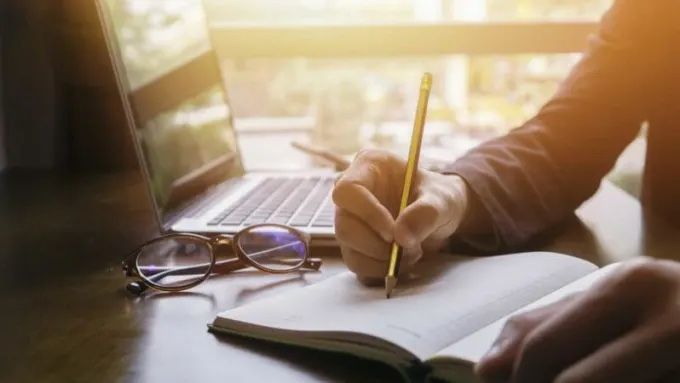All Original Academic Writing