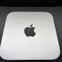 Mac Mini Mid 2010