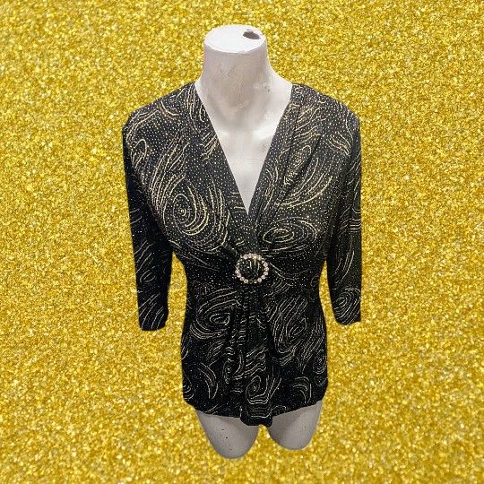 Women's Patra Blouse 