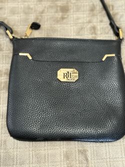 Ralph Lauren Crossbody