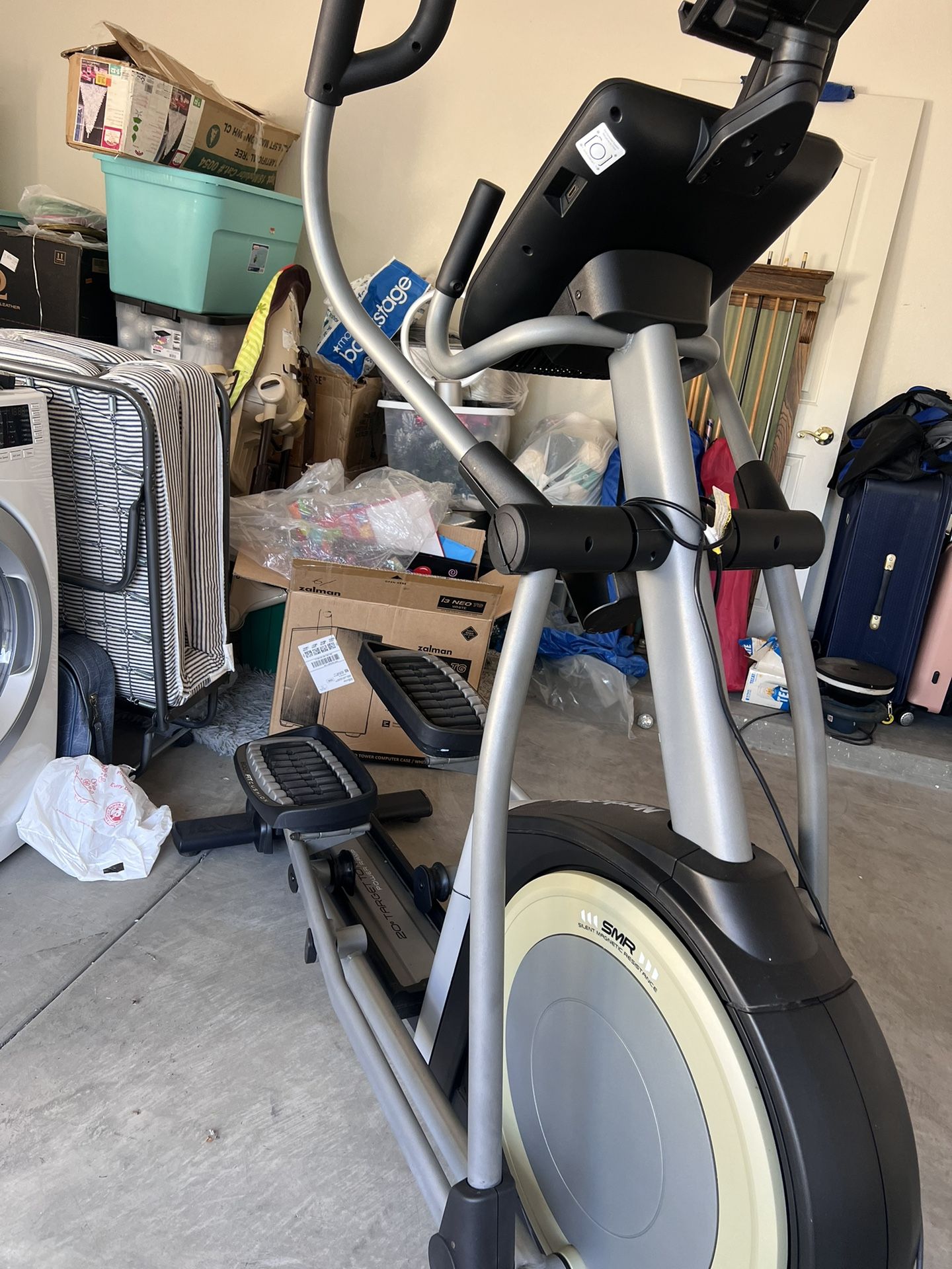 Nordictrack Elliptical
