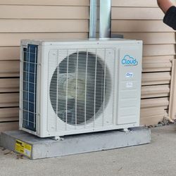 Mini Split New Port Richey Area 