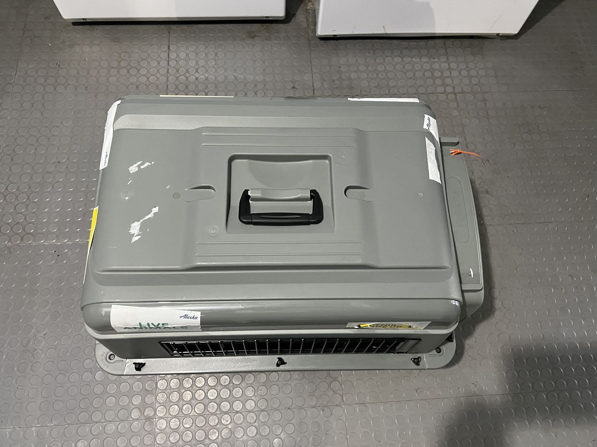 Pet Carrier Airline Approved