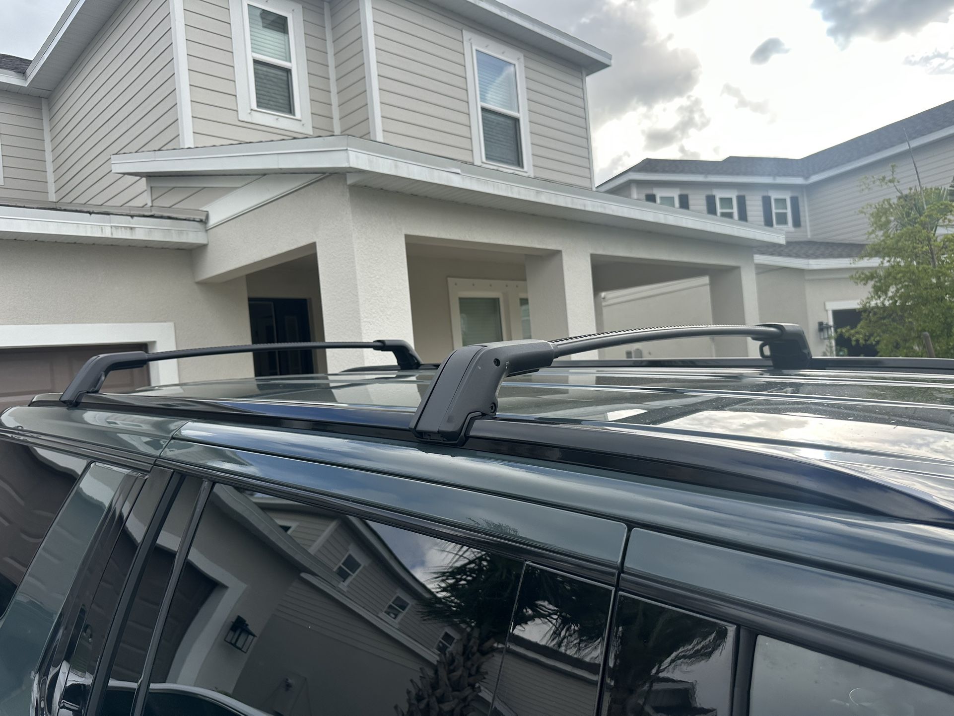 Roof Rack
