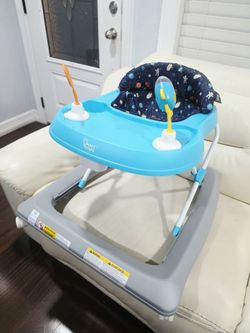 Baby Trend Activity Baby Walker