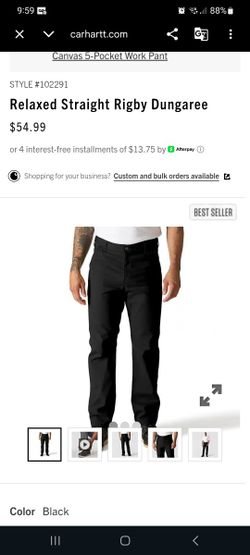 Pants (Carhartt)