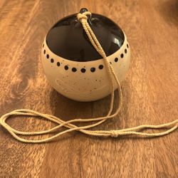 Indoor/Outdoor Bell