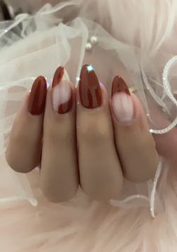 Luminary En Uñas Naturales 