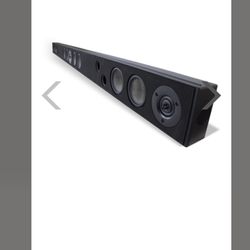 Sound Bar Speaker