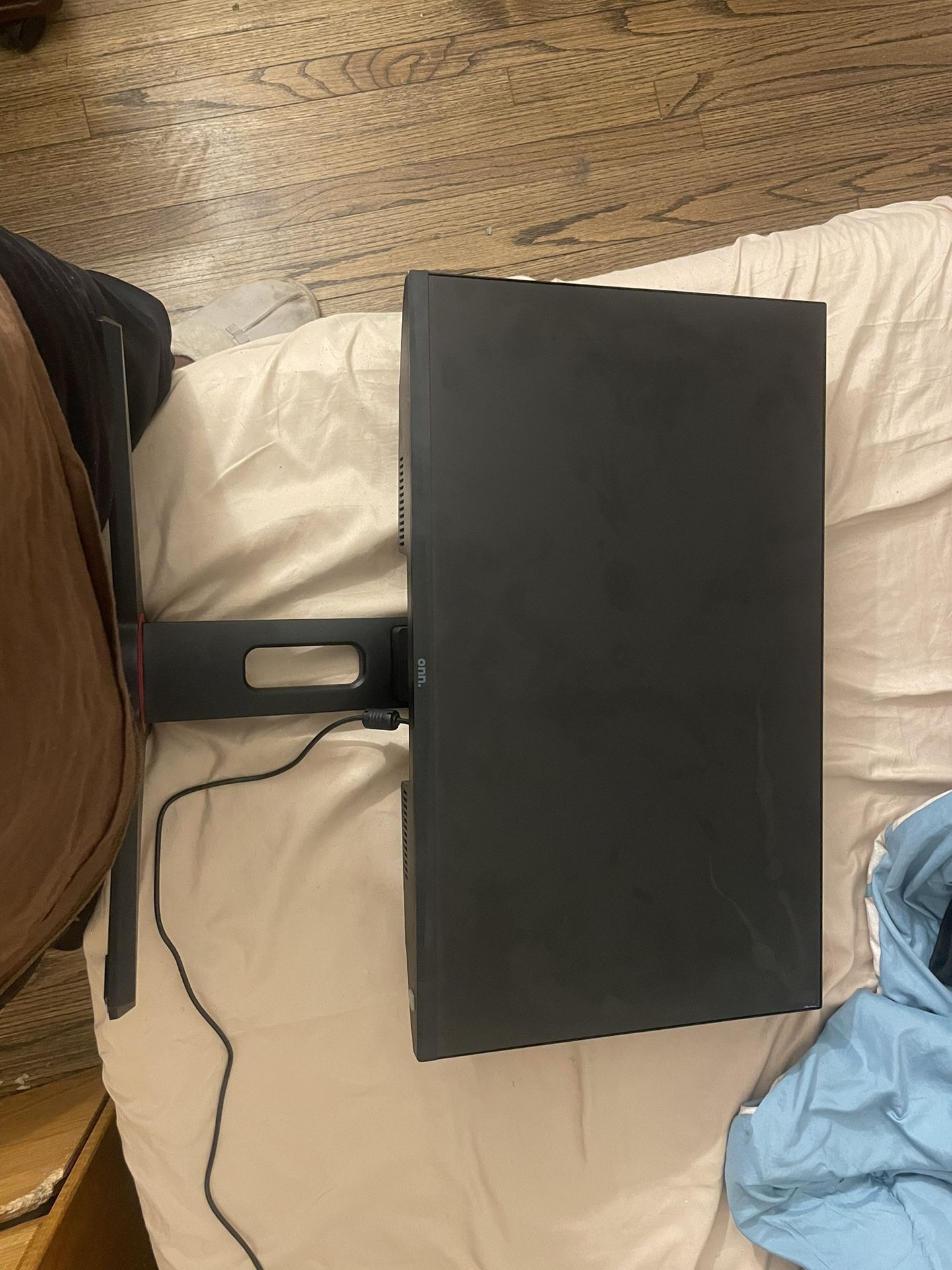 24 Inch Onn Monitor
