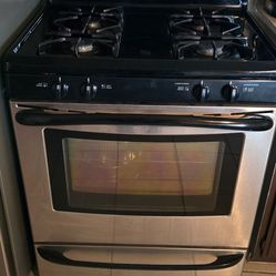 Gas Stove