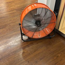 Ventiladores 