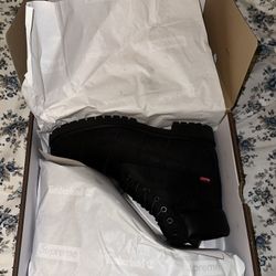 SUPREME SHOES N TEES 