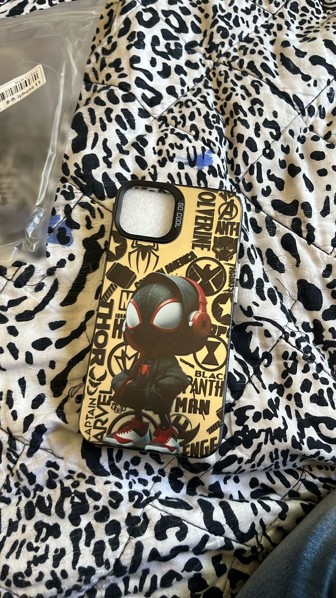 Case For iPhone 13 New 
