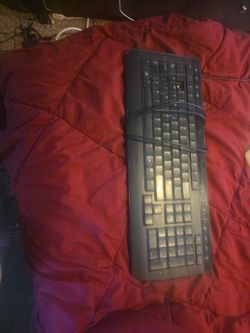 FREE KEYBOARD!