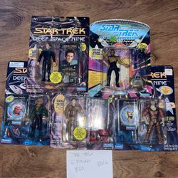 Star Trek