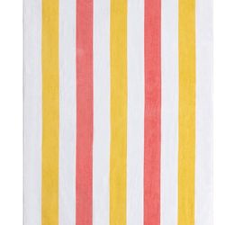 $8 Better Homes & Gardens Cotton Blend Beach Towel