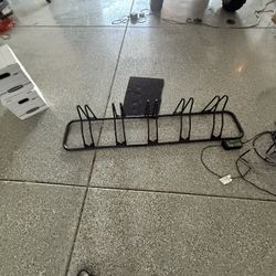 2 Bike Racks 