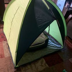 Coleman Large Dog Tent