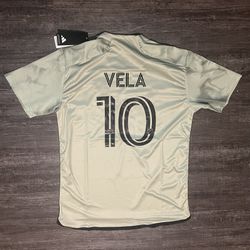 Adidas LAFC 18/19 Away Jersey for Sale in Los Angeles, CA - OfferUp