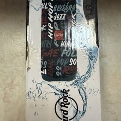 Splash Proof  HR Speaker 