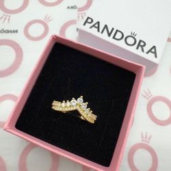 pandora ring