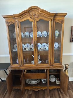 Beautiful Hutch