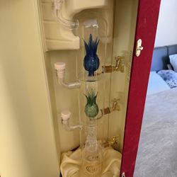 Casino Azul Collection Tower Limited Edition Tequila