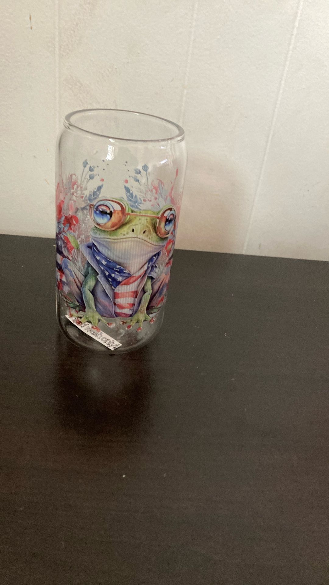 Glass Cup