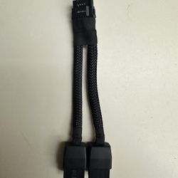 12VHPWR GPU Connector 