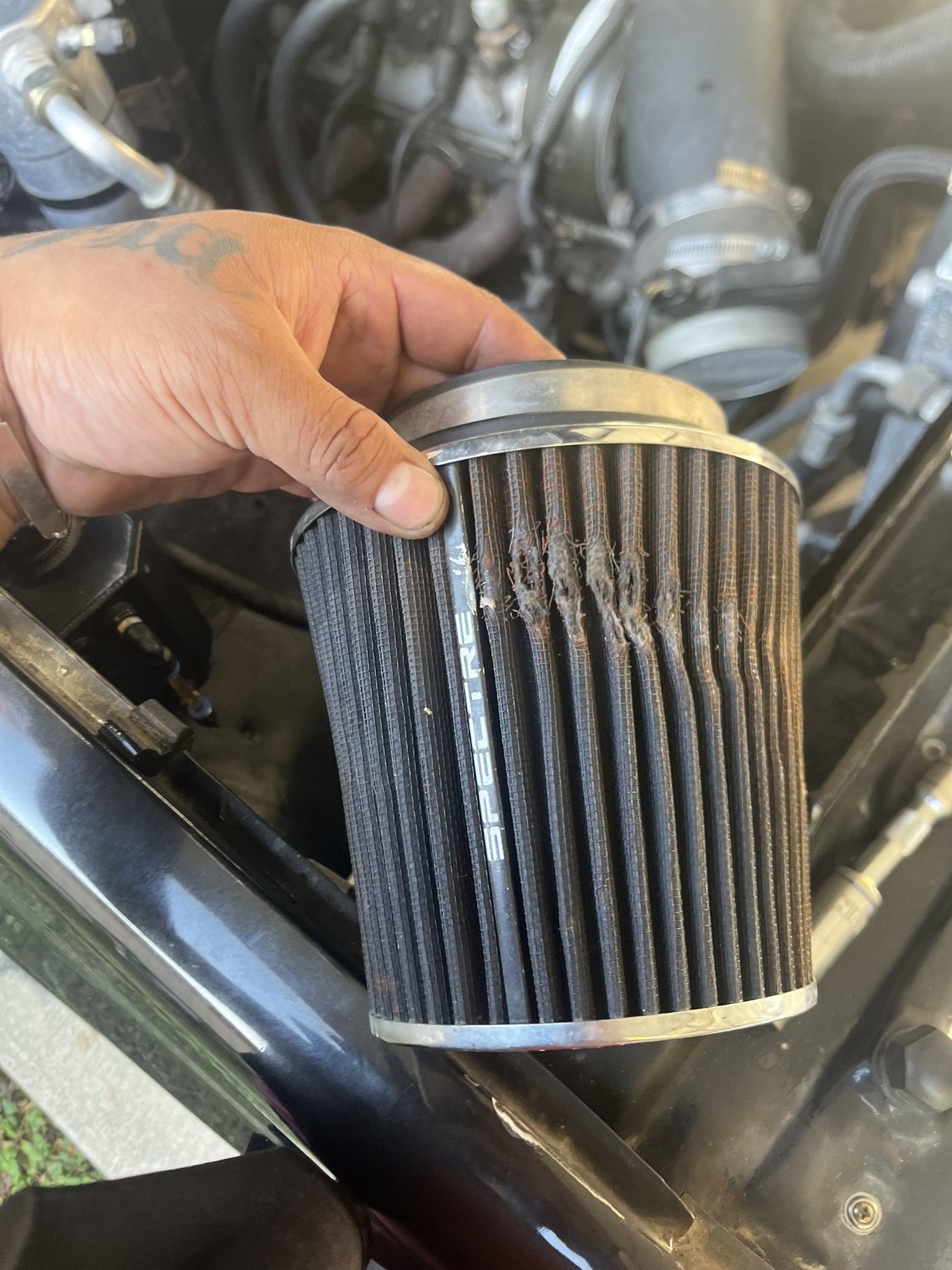 Trabajo De Mecanica A Domicilio