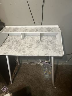 Vanity Table