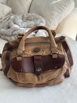 RARE Vintage Chloe Maggie Handbag