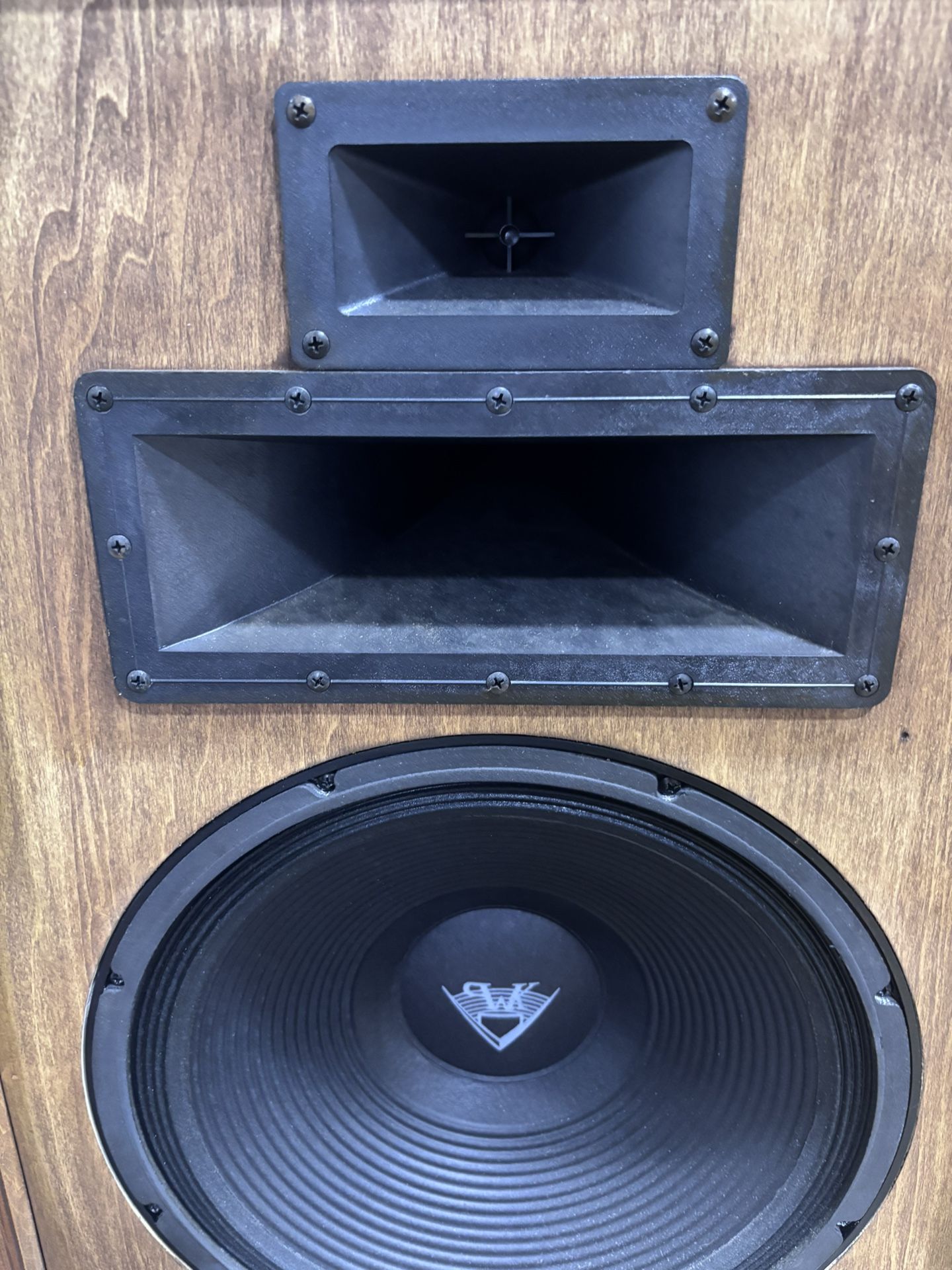 klipsch-kp301-for-sale-in-lake-stevens-wa-offerup