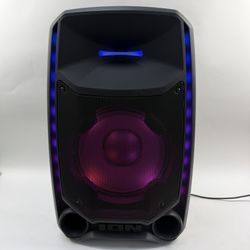 ION PA Ultimate Bluetooth Speaker
