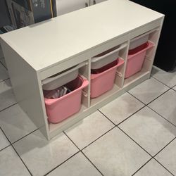 toy Storage