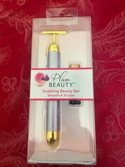 Plum beauty